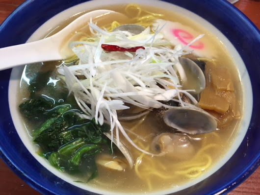 三度の飯よりラーメンが好き 恵比寿で美味しいラーメン店13選 恵比寿の賃貸プラス