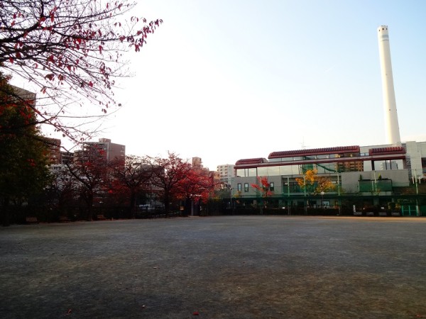 田道広場公園