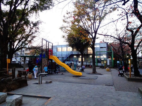 広尾公園